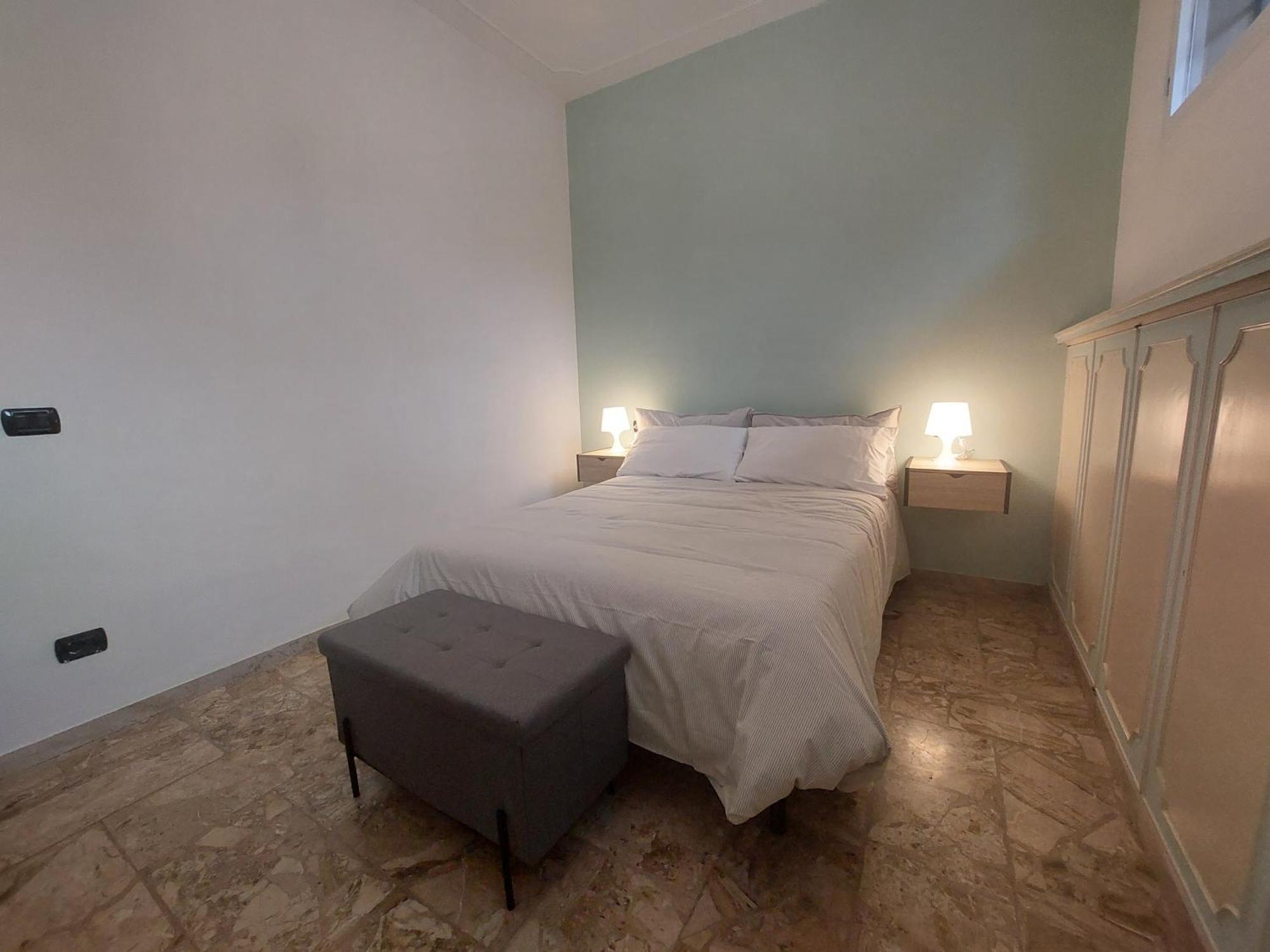 Del Greco House Careggi Apartment Флоренция Екстериор снимка