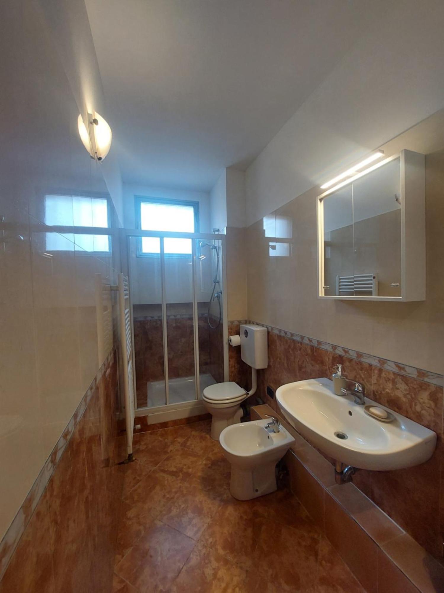 Del Greco House Careggi Apartment Флоренция Екстериор снимка