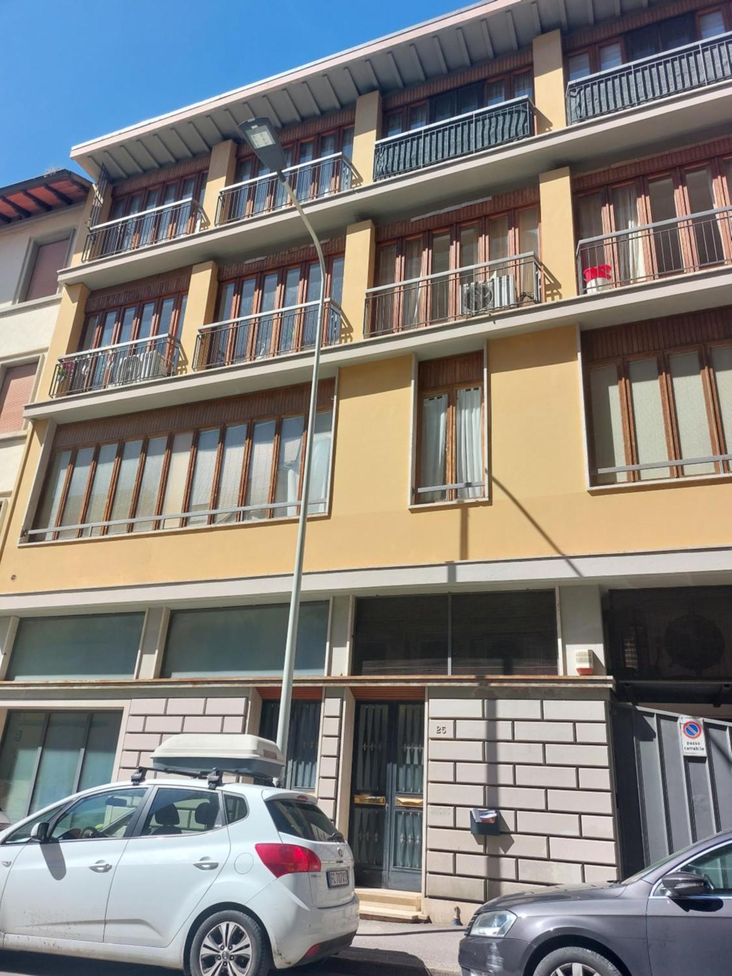 Del Greco House Careggi Apartment Флоренция Екстериор снимка