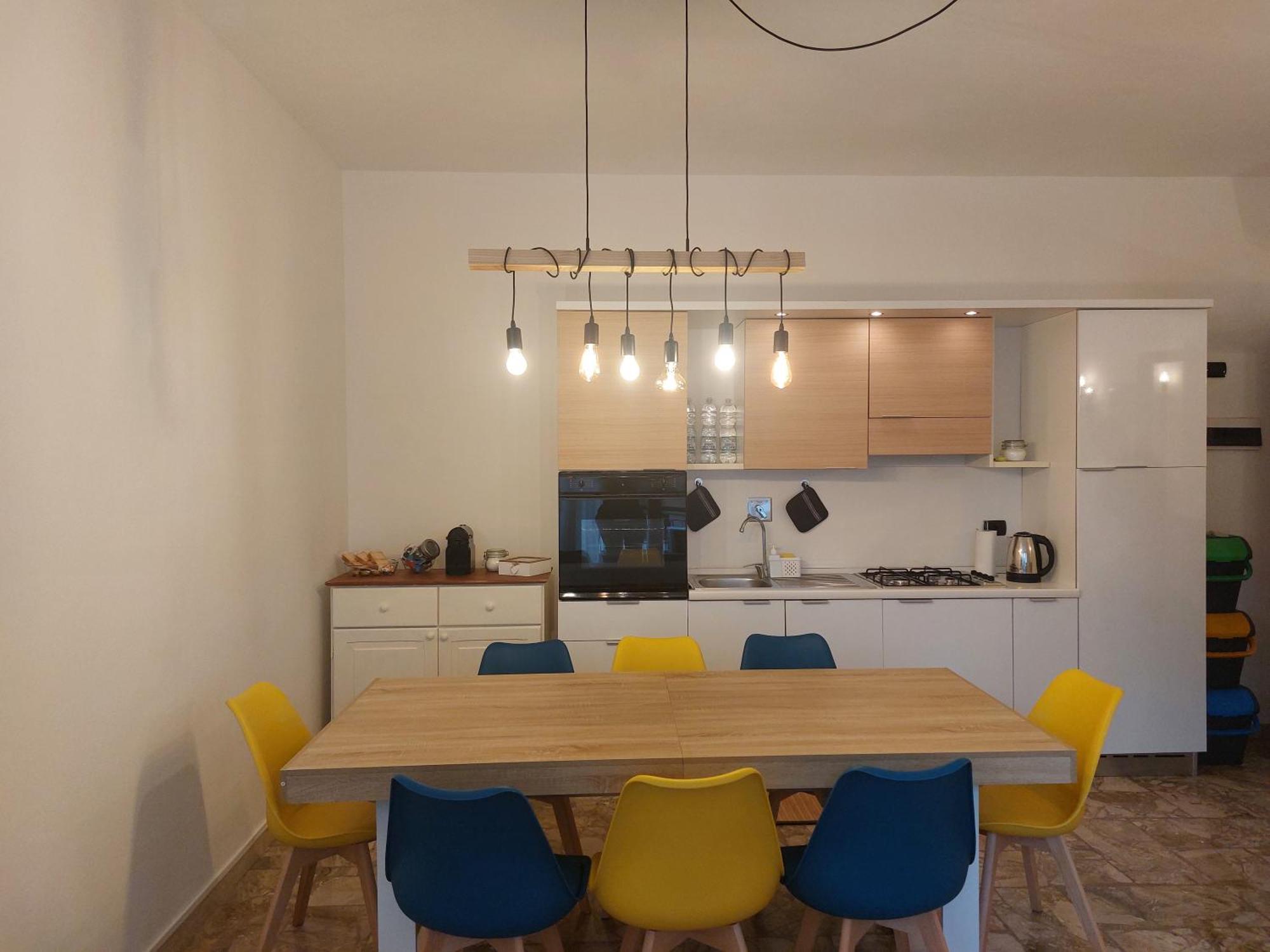 Del Greco House Careggi Apartment Флоренция Екстериор снимка