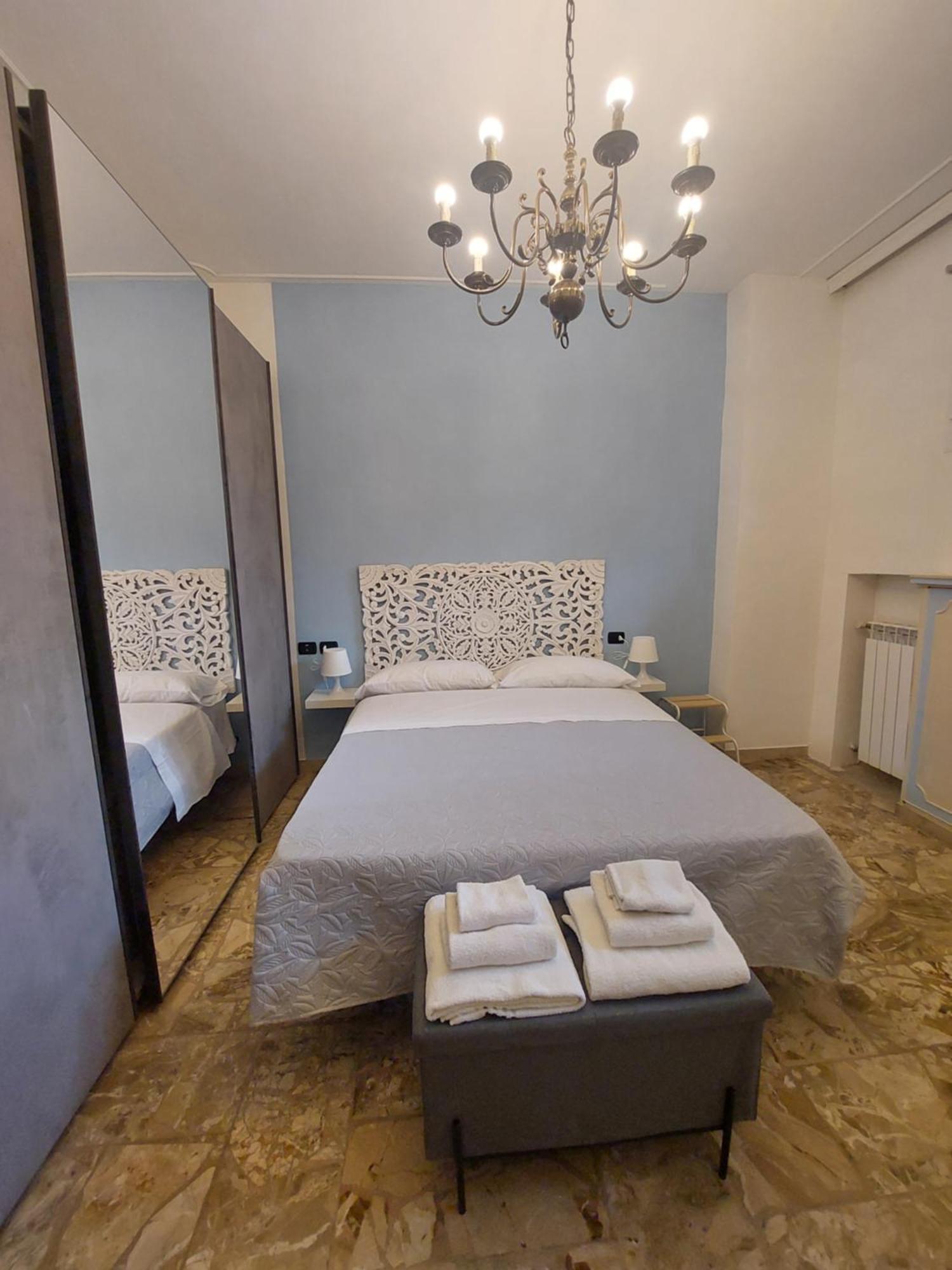 Del Greco House Careggi Apartment Флоренция Екстериор снимка