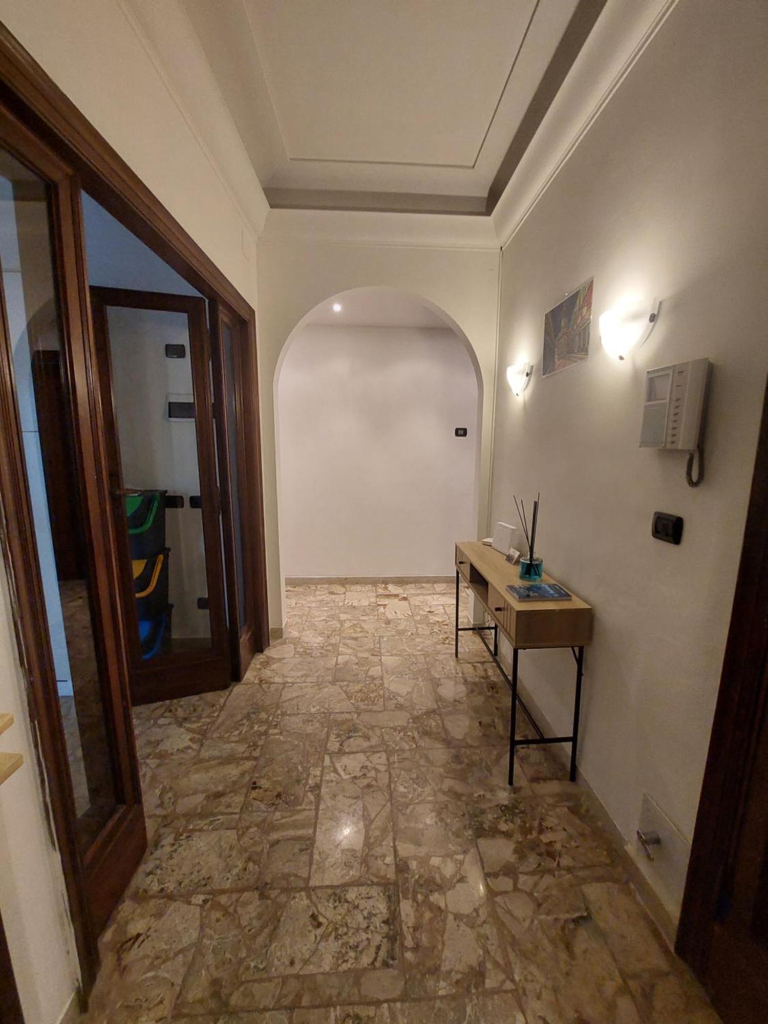 Del Greco House Careggi Apartment Флоренция Екстериор снимка
