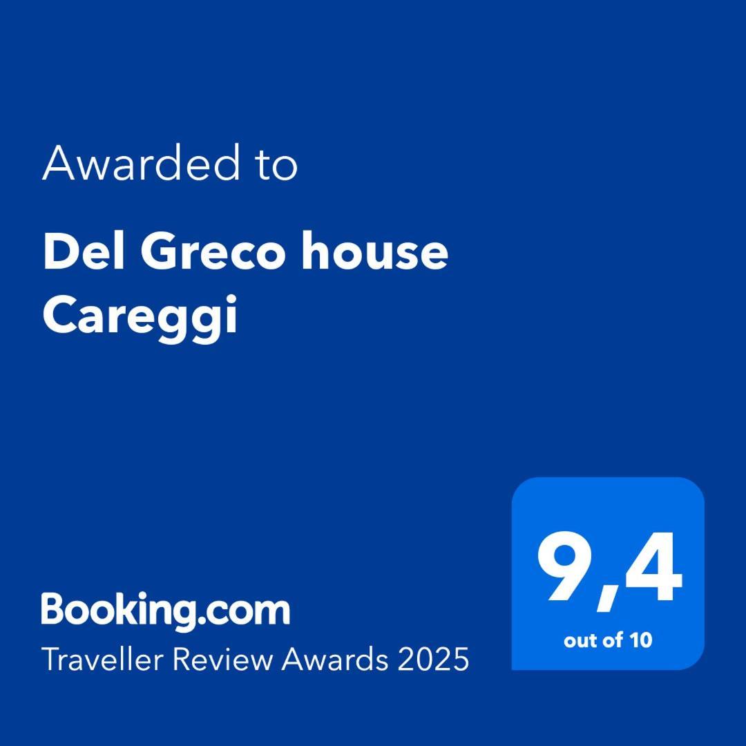 Del Greco House Careggi Apartment Флоренция Екстериор снимка